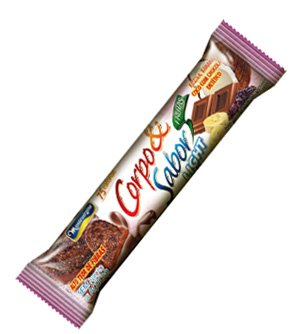 banana passa ameixa e coco com choco.jpg - Bananinha Light com AmeixaUma deliciosa combinação: Banana Passa, Ameixa Preta e Uva Passa com cobertura do mais gostoso chocolate dietético ao Leite. Ingredientes:Banana passa, ameixa preta, uva passa e chocolate ao leite dietético. Não contém glúten.